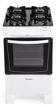 Imagen de Cocina James Con 4 Hornallas Y Visor