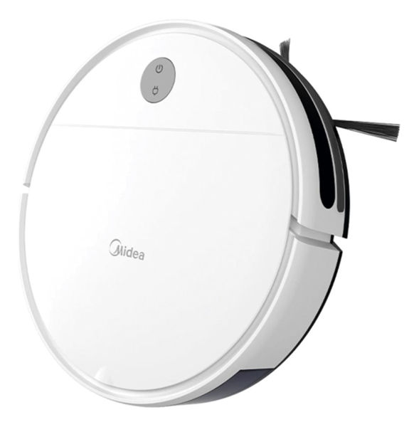 Imagen de Aspiradora Robot Midea I2a Vuelve A La Base 1400pa Sensacion