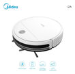 Imagen de Aspiradora Robot Midea I2a Vuelve A La Base 1400pa Sensacion