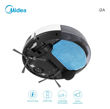 Imagen de Aspiradora Robot Midea I2a Vuelve A La Base 1400pa Sensacion