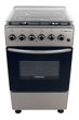 Imagen de Cocina Punktal Turca Con 4 Hornallas Y Visor