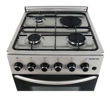 Imagen de Cocina Punktal Turca Con 4 Hornallas Y Visor