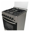 Imagen de Cocina Punktal Turca Con 4 Hornallas Y Visor