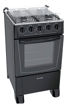 Imagen de Cocina Combinada James Con Horno Electrico C-205 B