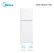 Imagen de Heladera Midea De Mdrt346mtr01 Con 251 Litros