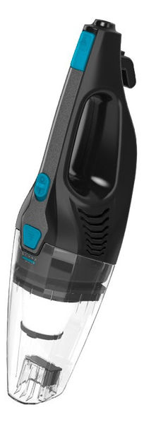 Imagen de Aspiradora 2 En 1 Midea T2 De 500l
