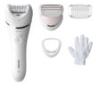 Imagen de Depiladora Philips Series 8000 Bre712/00 La Sensación 