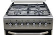 Imagen de Cocina Punktal Doble Horno Pk-1980 Dtk 3+1