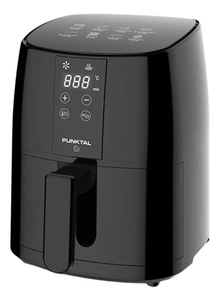 Imagen de Freidora Sin Aceite Punktal 4lt Pk-290 Fd Sensacion