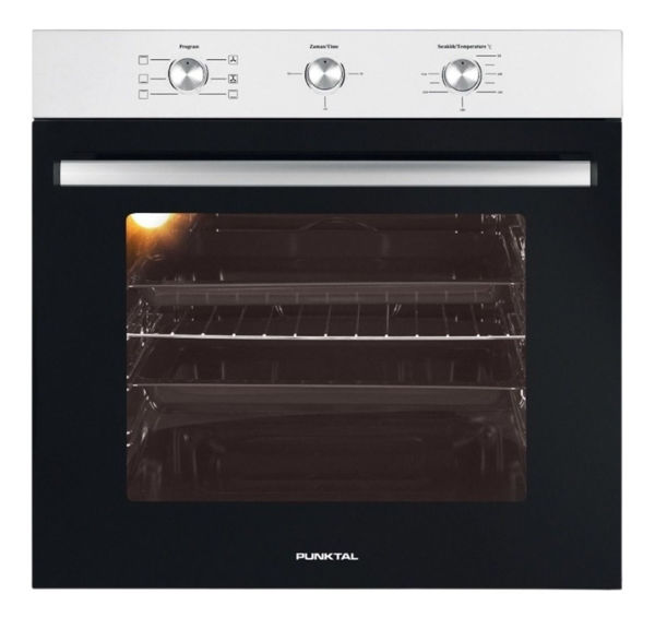Imagen de Horno Empotrable Eléctrico Punktal Pk-830 Hc 76l Sensacion