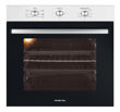 Imagen de Horno Empotrable Eléctrico Punktal Pk-830 Hc 76l Sensacion