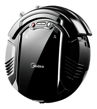 Imagen de Aspiradora Robot Midea F4+ Vuelve A Base C/control Sensacion