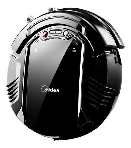 Imagen de Aspiradora Robot Midea F4+ Vuelve A Base C/control Sensacion