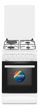 Imagen de Cocina Enxuta A Gas O Eléctrica Con 4 Hornallas De Cenx5546