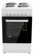 Imagen de Cocina Electrica James C-801 Sensacion