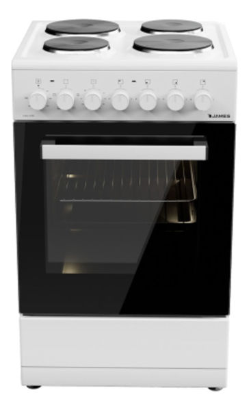 Imagen de Cocina Electrica James C-801 Sensacion