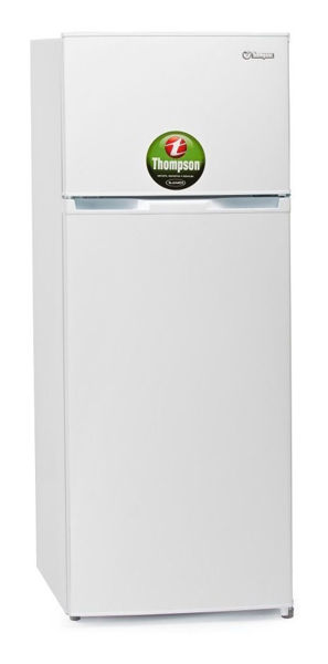 Imagen de Heladera Refrigerador Thompson Con Freezer