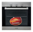 Imagen de Horno Para Empotrar Electrico James Hee Inox Sensacion