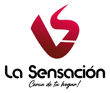 Imagen de Aspiradora Punktal Pk-8208 2l  Roja Y Negra 220v Sensacion