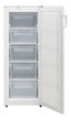 Imagen de Freezer Heladera James Fvj 261 Kn 5 Canastos Sensacion