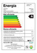 Imagen de Freezer Heladera James Fvj 261 Kn 5 Canastos Sensacion