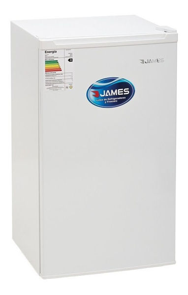 Imagen de Frigobar Frio Natural James 1p Jn-90k Sensacion