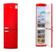 Imagen de Heladera Refrigerador Frio Seco James Retro Grande Sensacion