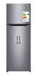 Imagen de Heladera LG  Dispensador Inox Gt29 272 Lts Sensacion