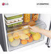 Imagen de Heladera LG  Dispensador Inox Gt29 272 Lts Sensacion