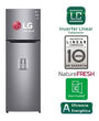 Imagen de Heladera LG  Dispensador Inox Gt29 272 Lts Sensacion