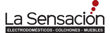 Imagen de Heladera LG  Dispensador Inox Gt29 272 Lts Sensacion