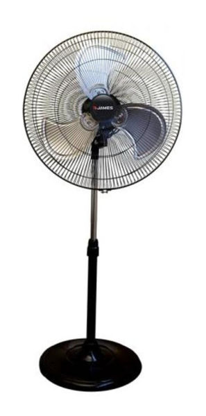 Imagen de Ventilador De Pie James Vpi200 De 160w