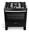 Imagen de Cocina Punktal Glass 5 Pk-gl5b La Sensacion