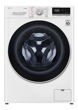 Imagen de Lavadora LG Carga Frontal Tecnología Steam 12kg
