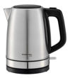 Imagen de Jarra Eléctrica Inox Punktal Pk-3645 Ji 1.7 L La Sensación