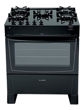 Imagen de Cocina 5 Hornallas Gas James C695 V Mesa Vidrio La Sensación