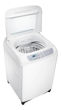 Imagen de Lavarropas Automático Samsung Wa80h4200sw 8kg Sensacion