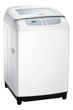 Imagen de Lavarropas Automático Samsung Wa80h4200sw 8kg Sensacion