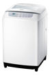 Imagen de Lavarropas Automático Samsung Wa80h4200sw 8kg Sensacion