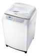 Imagen de Lavarropas Automático Samsung Wa80h4200sw 8kg Sensacion