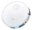 Imagen de Aspiradora Robot Midea Con Wifi Para Celular