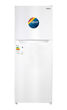 Imagen de Heladera Enxuta Renx1350w Frío Seco Blanco 348l Sensacion