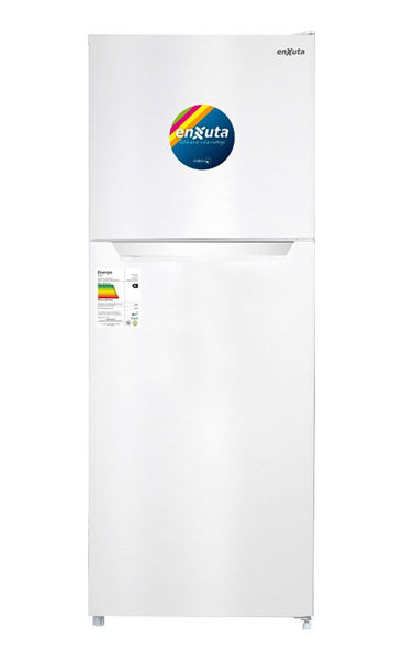 Imagen de Heladera Enxuta Renx1350w Frío Seco Blanco 348l Sensacion