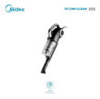 Imagen de Aspiradora Stick Ciclónica 2 En 1 Midea 20s - Sensacion