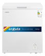 Imagen de Freezer Horizontal Enxuta 142l Claseb Fhenx16150 Lasensacion
