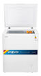 Imagen de Freezer Horizontal Enxuta 142l Claseb Fhenx16150 Lasensacion