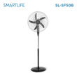 Imagen de Ventilador De Pie Smartlife Sl-sf50b  La Sensacion