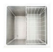 Imagen de Freezer Horizontal Enxuta 142l Claseb Fhenx16150 Lasensacion