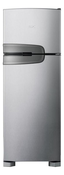 Imagen de Heladera Frost Free Consul Crm39a Inox