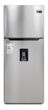 Imagen de Refrigerador Heladera James Rj 571 Inv Inox La Sensacion